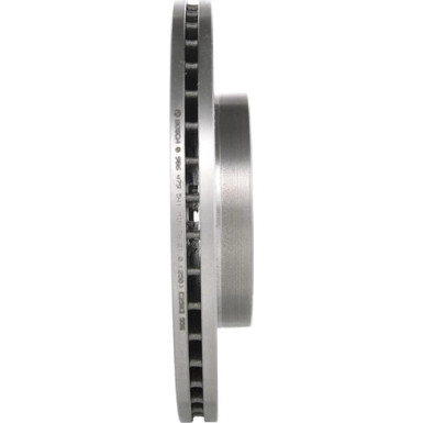 BOSCH Bremsscheibe 0 986 479 541 BOSCH Bremsscheibe 0 986 479 541