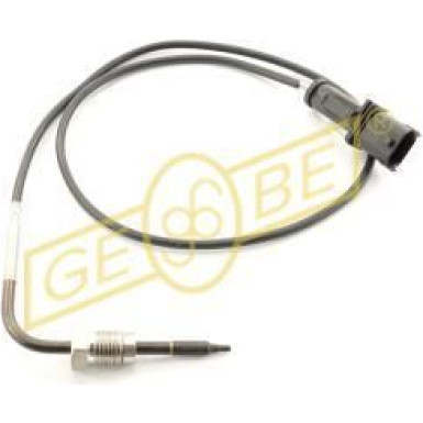 GEBE Sensor, Abgastemperatur 9 8093 1