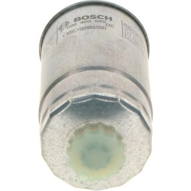 BOSCH Kraftstofffilter F 026 402 049 BOSCH Kraftstofffilter F 026 402 049