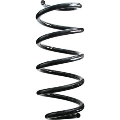 Fahrwerksfeder 87040 Fahrwerksfeder 87040