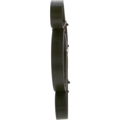 BOSCH Keilrippenriemen 1 987 947 821