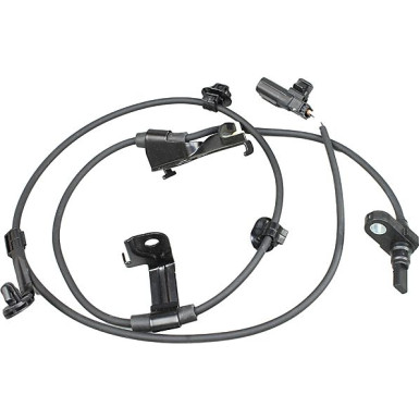 Metzger Sensor, Raddrehzahl 09001151