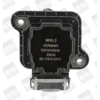 BorgWarner (BERU) Zündspule ZS016
