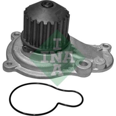 INA Wasserpumpe 538 0689 10