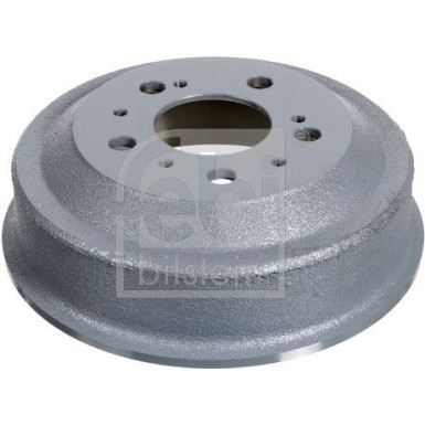 FEBI BILSTEIN 10664 Bremstrommel