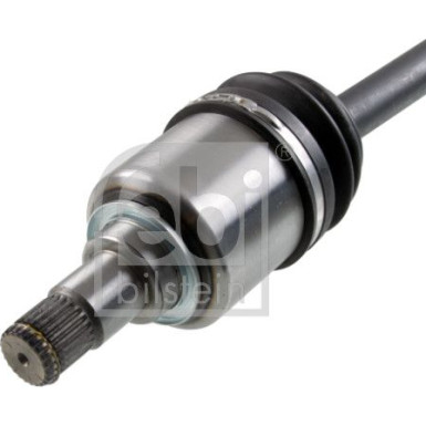 Antriebswelle 185597 Antriebswelle 185597
