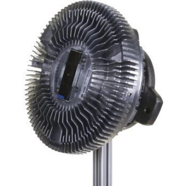 Mahle Kupplung, Kühlerlüfter BEHR Premium Line CFC 40 000P