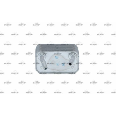 Ölkühler, Automatikgetriebe 31076 Ölkühler, Automatikgetriebe 31076