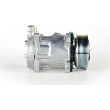 Mahle Kompressor, Klimaanlage BEHR Premium Line ACP 998 000P
