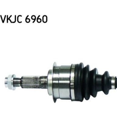 SKF Antriebswelle VKJC 6960