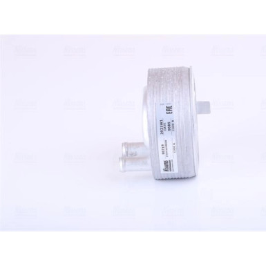 Nissens Ölkühler, Motoröl FIRST FIT 90719