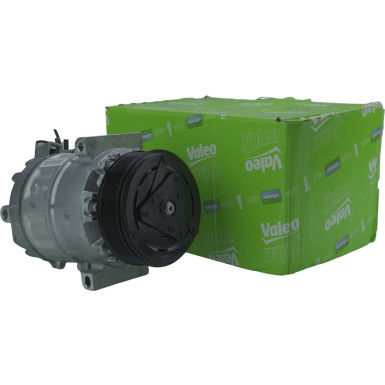 Kompressor, Klimaanlage 813265 Kompressor, Klimaanlage 813265