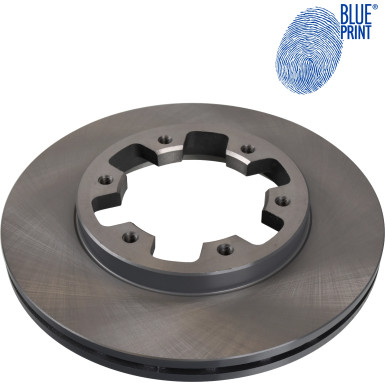 Bremsscheibe ADN14326 Bremsscheibe ADN14326
