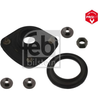 FEBI BILSTEIN 37991 Reparatursatz, Federbeinstützlager, Domlager