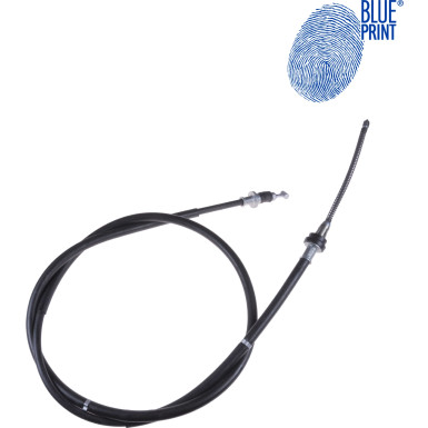 Blue Print Seilzug, Feststellbremse ADZ94647 Blue Print Seilzug, Feststellbremse ADZ94647