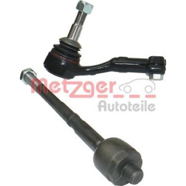 Metzger Spurstange COMPETENCE KIT 56010801