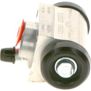 2 x BOSCH Radbremszylinder 0 986 475 926