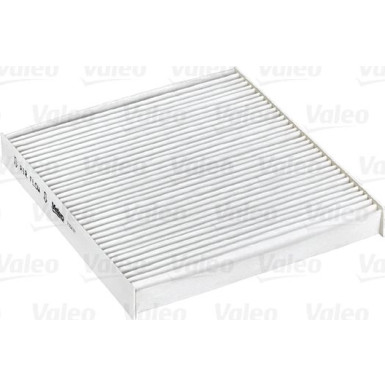 Valeo Filter, Innenraumluft VALEO ESSENTIAL 715637