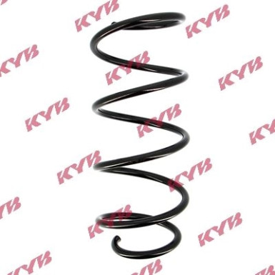 KYB Fahrwerksfeder K-Flex RA4001 KYB Fahrwerksfeder K-Flex RA4001