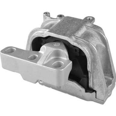 Tedgum Lagerung, Motor TED22121