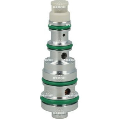 NRF Regelventil, Kompressor 38599 NRF Regelventil, Kompressor 38599