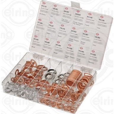 Elring Dichtringsatz 036.400