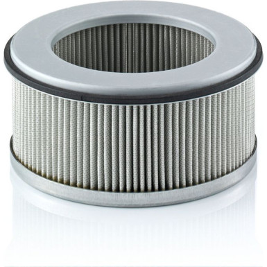 MANN-FILTER CU 1836/1 Innenraumfilter, Partikelfilter