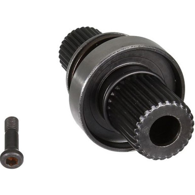 Metzger Steckwelle, Differential 7210047