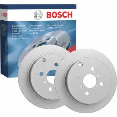 Bremsscheibe 0 986 479 B71