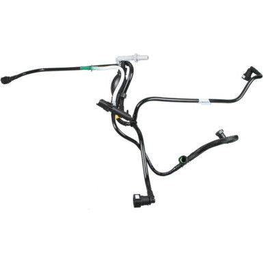 Metzger Kraftstoffleitung 2150090