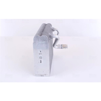 Verdampfer, Klimaanlage 92183