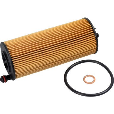 FEBI BILSTEIN 175535 Ölfilter FEBI BILSTEIN 175535 Ölfilter