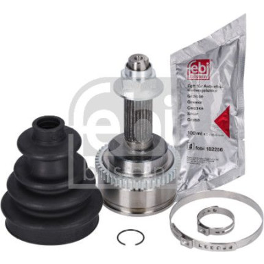 febi bilstein Gelenksatz, Antriebswelle 185081 febi bilstein Gelenksatz, Antriebswelle 185081