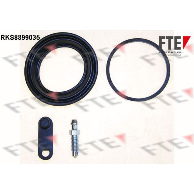 Reparatursatz, Bremssattel 9323881 Reparatursatz, Bremssattel 9323881
