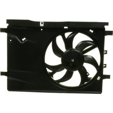 Mahle Lüfter, Motorkühlung BEHR Premium Line CFF 182 000P