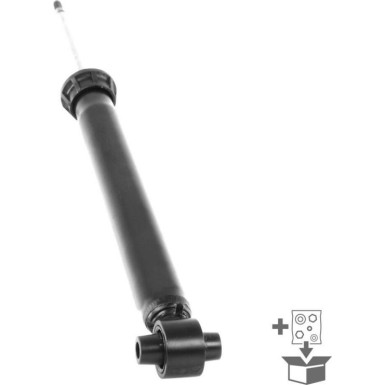 Monroe Stoßdämpfer 376212SP
