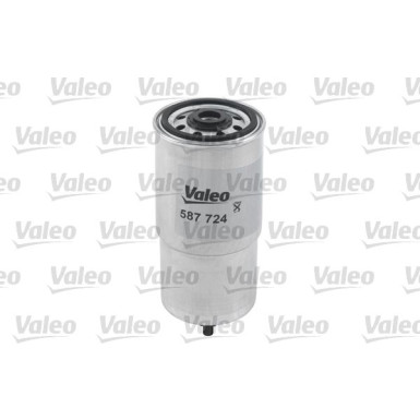 Valeo Kraftstofffilter 587724