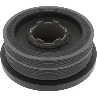 Corteco Riemenscheibe, Kurbelwelle 80000374