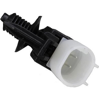 Metzger Warnkontakt, Bremsbelagverschleiß 1190383