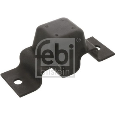 FEBI BILSTEIN 45354 Anschlagpuffer, Federung