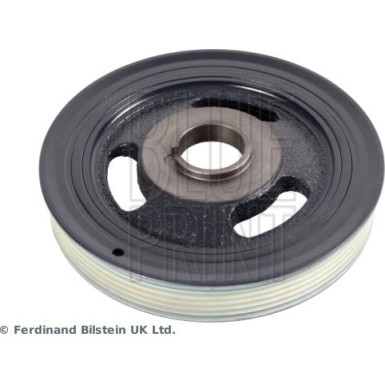 Blue Print Riemenscheibe, Kurbelwelle ADBP610105