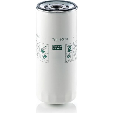 Ölfilter W 11 102/35 Ölfilter W 11 102/35