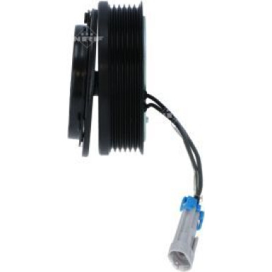 NRF Magnetkupplung, Klimakompressor 380001