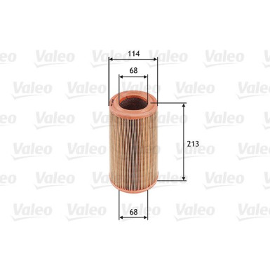 Luftfilter 585615