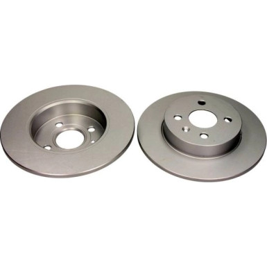 QUARO Bremsscheibe QD3240 QUARO Bremsscheibe QD3240