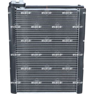 Verdampfer, Klimaanlage 36188 Verdampfer, Klimaanlage 36188