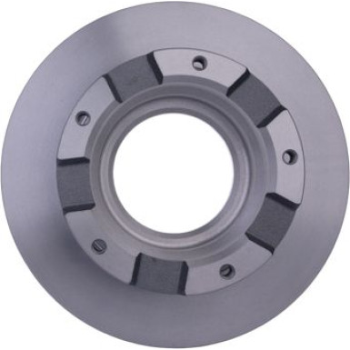 Bremsscheibe 8DD 355 113-811