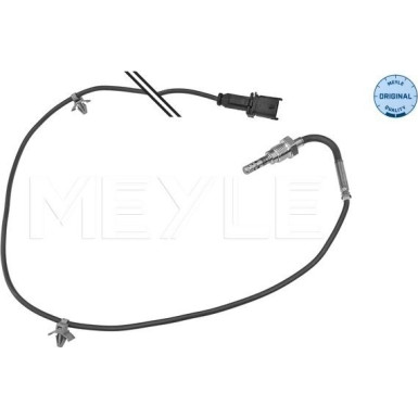 Sensor, Abgastemperatur 614 800 0057 Sensor, Abgastemperatur 614 800 0057