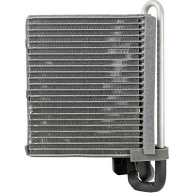 Mahle Verdampfer, Klimaanlage BEHR Premium Line AE 118 000P