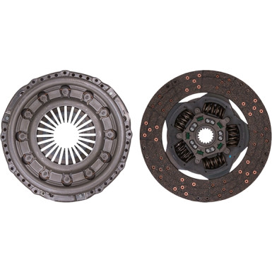 LuK 636 3005 09 Kupplungssatz RepSet LuK 636 3005 09 Kupplungssatz RepSet